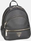 Guess - Manhattan II BG Black - Rucksack , 5.7 l