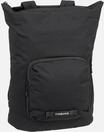 Timbuk2 - Flight 1076 Convertible BP Jet Black - Rucksack , 17.5 l