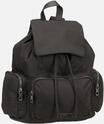 Liebeskind Berlin - Maia BP M Nylon Black - Rucksack , 19.7 l