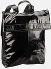 Liebeskind Berlin - Elvira BP L Rain Black - Rucksack , 12.7 l