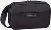 Kapten & Son - Bergen Pro Crossbody All Black - Crossbody Bag , 2 l