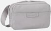 Kapten & Son - Bergen Pro Crossbody Greige - Crossbody Bag , 2 l