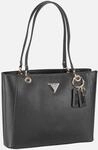 Guess - Noelle II TO 72250 Black - Shopper , 9.2 l