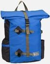 Fj&auml;llr&auml;ven - Vardag Foldsack 25 UN Blue Coal Black - Rucksack , 36.3 l