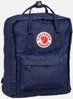 Fj&auml;llr&auml;ven - Kanken Midnight Purple - Rucksack , 16 l