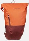Vaude - CityGo 18 Buckeye - Rolltop Rucksack , 30.4 l
