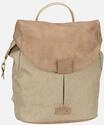zwei - Olli OR8 Sand - Rucksack , 5 l