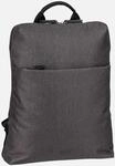 Jost - Bergen 1605 Dunkelgrau - Rucksack , 12.6 l