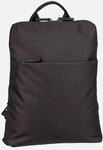 Jost - Bergen 1605 Schwarz - Rucksack , 12.6 l