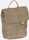 zwei - Mademoiselle MR8 Cord/Mocca - Rucksack , 4 l