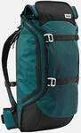 AEVOR - Travel Pack Proof Evergreen - Reiserucksack , 38-45 l