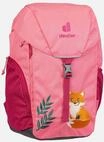 Deuter - Waldfuchs 14 Dahlia/Raspberry - Rucksack , 14 l