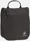 Deuter - Wash Center II Black - Kulturbeutel , 3.4 l