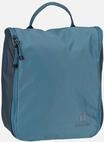 Deuter - Wash Center II Atlantic/Ink - Kulturbeutel , 3.4 l