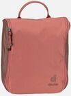 Deuter - Wash Center II Caspia/Raisin - Kulturbeutel , 3.4 l