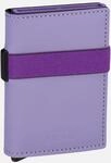 Secrid - Bandwallet Matte Lilac-Violet - Portemonnaie ,