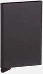 Secrid - Cardprotector Powder Brown - Kartenetui ,