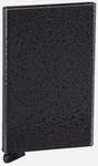 Secrid - Cardprotector Hammerstone Charcoal - Tasche ,