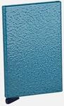 Secrid - Cardprotector Hammerstone Azure - Kartenetui ,