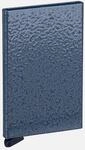 Secrid - Cardprotector Hammerstone Navy - Tasche ,