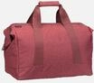 reisenthel - allrounder L Twist Maroon - Dufflebag , 30 l