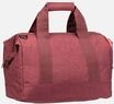 reisenthel - allrounder M Twist Maroon - Dufflebag , 18 l