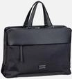 Samsonite - Zalia 3.0 Bailhandle 3 Comp 14.1'' Black - Aktentasche , 14 l