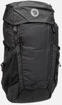 Fj&auml;llr&auml;ven - Abisko Hike 35 M/L Black - Wanderrucksack , 35 l