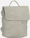 zwei - Mademoiselle MR8 Nubuk/Ice - Rucksack , 4 l
