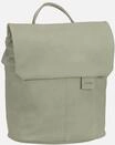 zwei - Mademoiselle MR8 Sage - Rucksack , 4 l