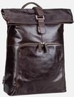 Picard - Buddy 5667 Cafe - Rolltop Rucksack , 19.3 l