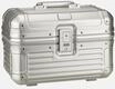 travelite - Next Beautycase 2.0 Silber - Kosmetikkoffer , 19 l