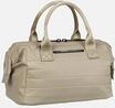 travelite - Barbara Stepp Cosmetic Bag Satin Nude - Kosmetiktasche , 4 l