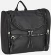Bugatti - Blanc DeLight Vanity Bag Schwarz - Kulturbeutel , 6.6 l