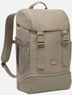 Johnny Urban - Nico Desert Grey - Rucksack , 17-18 l