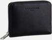 Liebeskind Berlin - Conny M Soft Nappa Black - Portemonnaie , 0.3 l