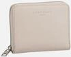 Liebeskind Berlin - Conny M Soft Nappa Milk - Portemonnaie , 0.3 l