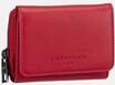 Liebeskind Berlin - Pablita M Tokyo Sheep True Red - Portemonnaie , 0.5 l