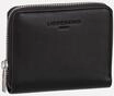 Liebeskind Berlin - Conny 2169022 Black - Portemonnaie , 0.2 l