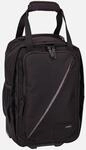 American Tourister - Take2Cabin Backpack/WH S Black - Rucksack-Trolley , 20 l