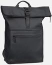 Jost - Halmstad 5405 Schwarz - Rucksack , 21.6 l