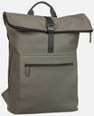 Jost - Halmstad 5405 Olive - Rucksack , 21.6 l