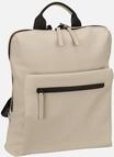 Jost - Halmstad 5413 Offwhite - Rucksack , 8 l