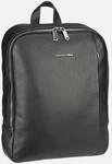 Mandarina Duck - Mellow Urban MWT05 Nero - Rucksack , 13.5 l