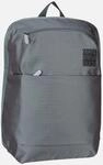 Mandarina Duck - District KPT11 Steel - Rucksack , 18 l