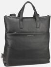Mandarina Duck - Mellow Urban MWT03 Nero - Rucksack , 19 l