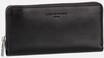 Liebeskind Berlin - Sally 2169022 Black - Portemonnaie , 0.3 l