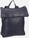 Liebeskind Berlin - Elvira L 2168974 Cobalt Night - Rucksack , 14 l