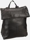 Liebeskind Berlin - Elvira L 2168974 Black - Rucksack , 14 l