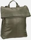 Liebeskind Berlin - Elvira L 2168974 Cypress Green - Rucksack , 14 l